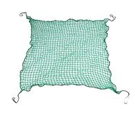 AJUNJIIL Filet de Chargement pour Camion Robuste, pour lit de ramassage, Organisateur de Stockage de Protection sûr, Filet de Transport en Maille, Ajustement Universel Durable (1,5 * 1,5 m)