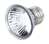 AJUNJIIL Lampe chauffante Reptile Éclairage efficace UVA UVB Lampe de pèlerin pour tortues (75W)