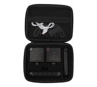 AJUNJIIL Pour la photographie, pour la lumière de remplissage portable, luminosité réglable 5600k, rechargeable portable, pour la vidéo, pour le maquillage de beauté