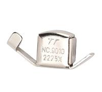 Ajunjiil Seam Guide, pour Les Machines à Coudre universelles, Les Pieds de presseur magnétique, Les Accessoires de Couture ménagers, Les Outils de Couture durables, l'alignement