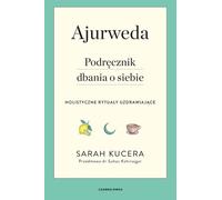 Ajurweda - SARAH KUCERA (guide en polonais)