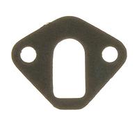 AJUSA 00198800 Joint d'étanchéité pompe à carburant Compatible avec RENAULT Twingo 1 3 portes C06 Clio 1 3/5 portes B/C57, 5/357 Super 5 3/5 portes B40, C40 R11 3/5 portes B/C37 Twingo 1 Van S06