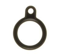 AJUSA 00634800 Joint de cache-culbuteurs Compatible avec MITSUBISHI Lancer VII Berline CSA, CTA Lancer VI Berline CJ, CP CARISMA A trois volumes DA OUTLANDER I CUW ECLIPSE II D3A