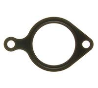 AJUSA 00856600 Joint d'étanchéité carter de collecteur d'admission Côté d'assemblage: Clapet d’étranglement vers collecteur d’admission 0,3mm