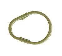 Ajusa 00857800, Joint d'étanchéité, collect. d'admission