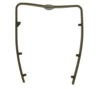 Ajusa 00973500, Joint, manchon de vanne papillon