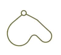 AJUSA 01046300 Joint d'étanchéité pompe à carburant Joint de pompe à carburant