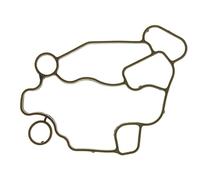 AJUSA 01108600 Joint d'étanchéité, boîtier de filtre à huile