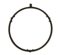 AJUSA 01282800 Joint de collecteur d'admission Côté d'assemblage: Boîtier papillon Compatible avec MITSUBISHI i 3/5 portes, SMART FORTWO Coupé 451