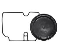 AJUSA 01595500 Diaphragme ventilation du carter-moteur pour couvercle de culasse en plastique