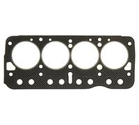 AJUSA 10008800 Joint de culasse Compatible avec OPEL Manta B Berline 58, 59 Kadett E CC T85 Kadett C Coupé Corsa A CC S83 Ascona B Berline 81, 86, 87, 88 Kadett D 3/5 portes 3134, 4144