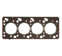 AJUSA 10069700 Joint de culasse Compatible avec FORD Fiesta Mk3 3/5 portes GFJ Escort Mk6 3/5 portes GAL, AAL, ABL Mondeo Mk2 5 portes BAP Escort Mk5 3/5 portes GAL Escort Mk6 Cabriolet ALL