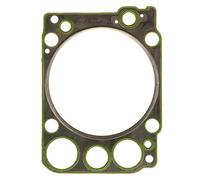 AJUSA 10183400 Joint de culasse Compatible avec MERCEDES-BENZ ACTROS ACTROS MP2 / MP3 TOURISMO O 350 TRAVEGO O 580, SETRA Series 400, NEOPLAN Euroliner