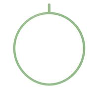 Ajusa 13266400, Joint d'étanchéité, collect. d'admission