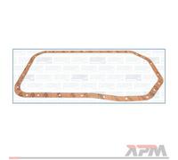 Ajusa 14040100 Joint Carter D'pour Mitsubishi Lancer Celeste Hyundai Galloper