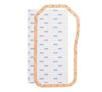 Joint de carter d'huile 14040100 AJUSA pour MITSUBISHI HYUNDAI GALLOPER