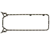 Ajusa Joint de carter d'huile 14043800 pour Mercedes-Benz, Ssangyong, Daewoo, Puch