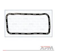 Ajusa 14061300 Joint Carter D'Huile pour Honda Civic V Civic VI Fastback