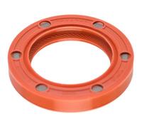AJUSA 15006200 Joint SPI de vilebrequin 28x 42x Compatible avec RENAULT 25 3/5 portes B29 21 Berline L48 Safrane I phase 1 3/5 portes B54 R21 5 portes B48 21 Break K48, FIAT Siena 178, 172, 372