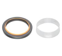 AJUSA 15068800 Joint SPI de vilebrequin 62x 79,5x Compatible avec DODGE Ram 2500 III Extended Crew Cab Pick-up, RAM 2500 Standard Cab Pick-up DJ, TERBERG-BENSCHOP YT, INTERNATIONAL HARV. Maxxum, TATA