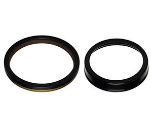 AJUSA 15078000 Joint SPI de vilebrequin 120x 140x Compatible avec STEYR E2000, SETRA Series 300, SOLARIS URBINO I, ÖAF E2000, PLAXTON PANTHER, VAN HOOL A-Serie
