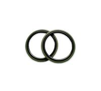 AJUSA 16117400 Bague d'étanchéité