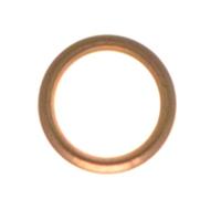 Ajusa 18001000 Rondelle d'étanchéité, vis de purge d'huile