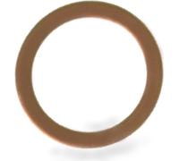 Ajusa 21012000 Bague d'étanchéité du bouchon de vidange d'huile pour Jeep