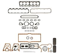 AJUSA 50004600 Jeu Complet de Joints d'étanchéité, Moteur