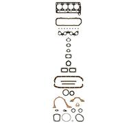 AJUSA 50008000 Jeu complet de joints d'étanchéité, moteur
