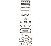 Ajusa 50008300 Jeu complet de joints d'étanchéité, moteur