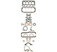 Ajusa 50008400 Jeu complet de joints d'étanchéité, moteur