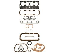 Ajusa 50015600 Jeu complet de joints d'étanchéité, moteur