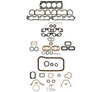 Ajusa 50016300 Jeu complet de joints d'étanchéité, moteur