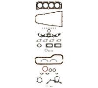 Ajusa 50017900 Jeu complet de joints d'étanchéité, moteur