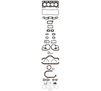 Ajusa 50023200 Jeu complet de joints d'étanchéité, moteur
