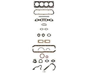 AJUSA 50039100 Jeu Complet de Joint d'Étanchéité Moteur