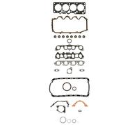 Ajusa 50040200 Jeu complet de joints d'étanchéité, moteur