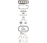 Ajusa 50043700 Jeu complet de joints d'étanchéité, moteur