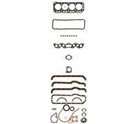 Ajusa 50047400 Jeu complet de joints d'étanchéité, moteur