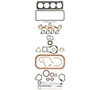 Ajusa 50053300 Jeu complet de joints d'étanchéité, moteur