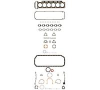 Ajusa 50065400 Jeu complet de joints d'étanchéité, moteur