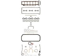 Ajusa 50066400 Jeu complet de joints d'étanchéité, moteur