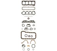 Ajusa 50067800 Jeu complet de joints d'étanchéité, moteur