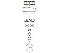 Ajusa 50069000 Jeu complet de joints d'étanchéité, moteur
