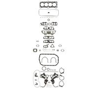 Ajusa 50086000 Jeu complet de joints d'étanchéité, moteur