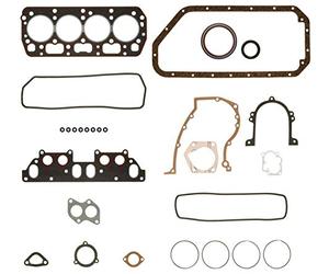 Ajusa 50089700 Jeu complet de joints d'étanchéité, moteur