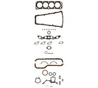 Ajusa 50102700 Jeu complet de joints d'étanchéité, moteur