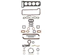 Ajusa 50105500 Jeu complet de joints d'étanchéité, moteur