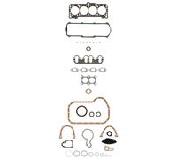 Ajusa 50107300 Jeu complet de joints d'étanchéité, moteur